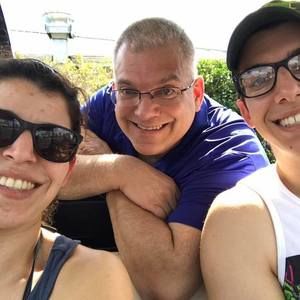 Meet your Posher, Paul